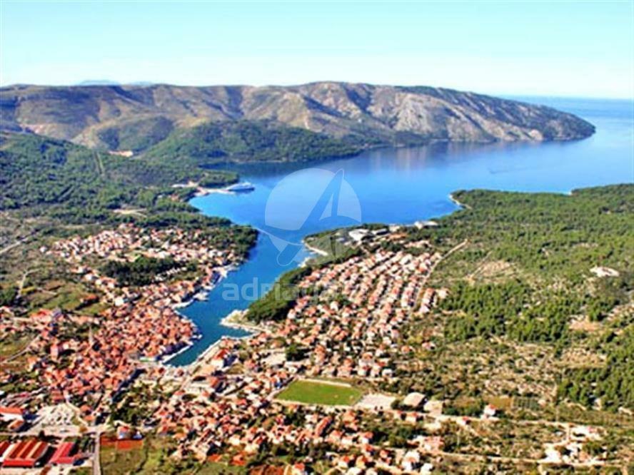 Apartman Lorena Stari Grad  Exterior foto